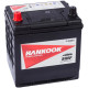 Аккумулятор Hankook D20R 50L прям. пол. 550A 207x172x220