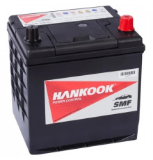 Аккумулятор Hankook Asia 50R обр. пол. 550A 207x172x220