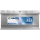 Аккумулятор Varta SLI I1 110 Ач обр. пол. 920A 393x175x190