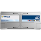 Аккумулятор Varta SLI I1 110 Ач обр. пол. 920A 393x175x190