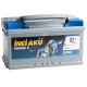 Аккумулятор INCI AKU Formul A 82R обр. пол. низкий 740A 315x175x175