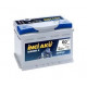 Аккумулятор INCI AKU Maxim A 60R обр. пол. низкий 600A 242x175x175