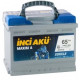 Аккумулятор INCI AKU Maxim A 65R обр. пол. 640A 242x175x190