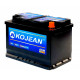 Аккумулятор Kojean AGM 70R обр. пол. 700А 278x175x190