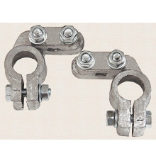Клемма АКБ КЛ 019