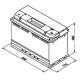 Аккумулятор INCI AKU EFB 100R обр. пол. 850A 353x175x190