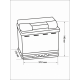 Аккумулятор Varta SLI B18 44R обр. пол. низкий 440A 207x175x175