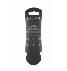 Смазка для клемм аккумулятора LECAR стик-пакет, 10 гр.