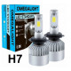 Лампа светодиодная OMEGALIGHT 12В H7 25W PX26d 6000K 2 шт. (картон)