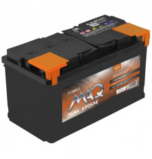Аккумулятор MAQ POWER 6ст-75L прям. пол. 650A 278x175x190