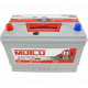 Аккумулятор Mutlu Asia SFB M2 90L прям. пол. 720A 306x173x220 SMF (105D31FR)
