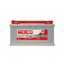 Аккумулятор Mutlu SFB M2 100R обр. пол. 830A 353x175x190