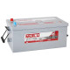 Аккумулятор Mutlu SFB M2 6CT-225 евро обр. пол. 1400A 518x275x220