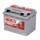 Аккумулятор Mutlu SFB M2 60R обр. пол. 510A 242x175x190(L2.60.061.A)