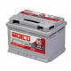 Аккумулятор Mutlu Mega Calcium SFB M2 60R обр. пол. низкая 510A 242x175x175 (LB2.60.051.A)
