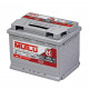 Аккумулятор Mutlu SFB M3 63R обр. пол. низкая 600 242x175x175 (LB2.63.060.A)