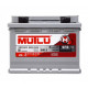 Аккумулятор Mutlu Mega Calcium 63R обр. пол. 680A 242x175x190 (L2.63.064.A)