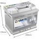 Аккумулятор Varta EFB N60 60 Ач обр. пол. 640A 242x175x190