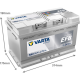 Аккумулятор Varta EFB N80 80 Ач обр. пол. 800A 315x175x190