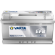 Аккумулятор Varta EFB N95 95 Ач обр. пол. 850A 353x175x190