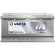 Аккумулятор Varta EFB N95 95 Ач обр. пол. 850A 353x175x190