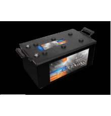 Аккумулятор ONIKS 225 евро обр. пол. 1500A 518x275x220
