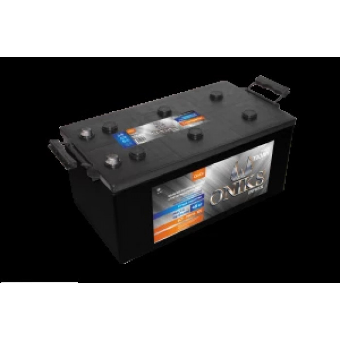 Аккумулятор ONIKS 225 евро обр. пол. 1500A 518x275x220
