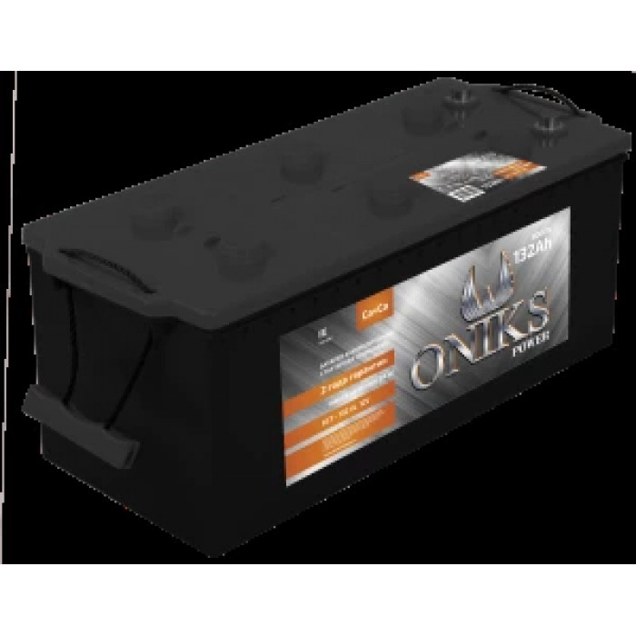 Аккумулятор Oniks Power 132 рус прям. пол. 900А 513x190x200