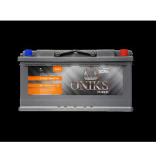 Аккумулятор Oniks Power 6ст-90R обр. пол. 780A 353x175x190