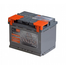 Аккумулятор Oniks Power 6ст-60L прям. пол. 560A 242x175x190