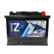 Аккумулятор ПРОРЫВ Z 60R обр. пол. 500A 242x175x190