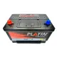 Аккумулятор PLATIN GR 75Ач (65-850) Ford Explorer 750А пр. пол. 294x189x195