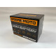 Аккумулятор для мототехники PRIME MOTO AGM 1209 9Ач 200A прям. пол. 150x86x108 (YTX9-BS, YTZ12S, YTZ14S, TX9-BS)