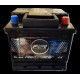 Аккумулятор RED RACER 45R обр. пол. 420A 207x175x190
