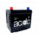 Аккумулятор AC/DC Asia 65L прям. пол. 600A 231x173x220