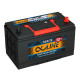 Аккумулятор Alphaline SD+ plus 115D31L 100R обр. пол. 850A 302x172x220