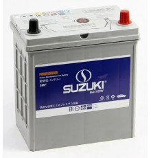 Аккумулятор SUZUKI 35B20L 35R обр. пол. 305A 197х129х227