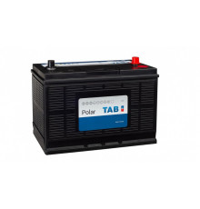 Аккумулятор TAB POLAR 31-1000 140 конус клеммы 1000A 330x173x240