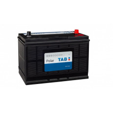 Аккумулятор TAB POLAR 31-1000 140 конус клеммы 1000A 330x173x240