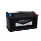 Аккумулятор BUSHIDO AGM L5 100R обр. пол. 900А 353x175x190