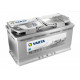 Аккумулятор VARTA SILVER AGM A5 95Ач обр. пол. 850А 353х175х190