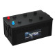 Аккумулятор XTREME SILVER 230Ач обрат. пол. 1450А 518x274x238