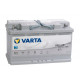 Аккумулятор VARTA AGM F21 80R обр. пол. 800A 315x175x190