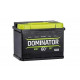 Аккумулятор Dominator 60L прям. пол. 600A 242x175x190
