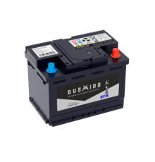 Аккумулятор BUSHIDO EFB L2 65R обр. пол. 640А 242x175x190