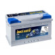 Аккумулятор INCI AKU Nanogold EFB 75R обр. пол. низкий 730A 315x175x175 Start-Stop