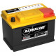 Аккумулятор AlphaLine 57020 AGM 70R обр. пол. 760A 278x175x190 Start-Stop for Mercedes-Benz