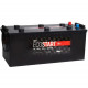 Аккумулятор ECOSTART 190 рус прям. пол. 1100A 513x220x200