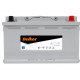 Аккумулятор DELKOR AGM 80R обр. пол. 800А 315x175x190
