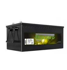 Аккумулятор Blizzaro Trendline 225 евро обр. пол. 1150A 518x275x220